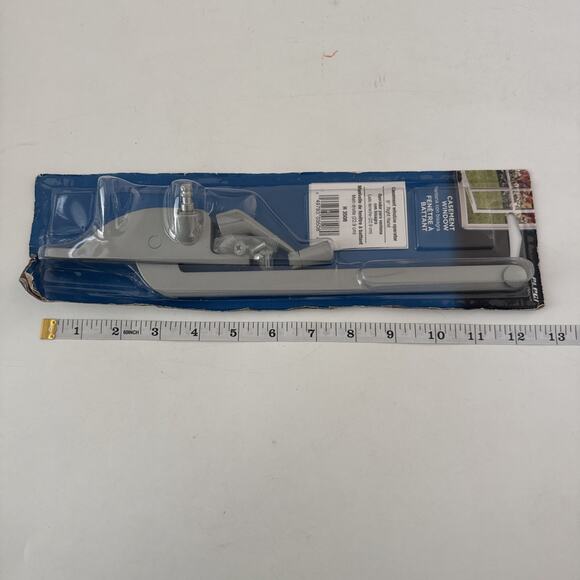 LOT of 3 PLPCI 9" Right & Left Hand Casement Window Operator #H 3508 - Picture 5 of 11